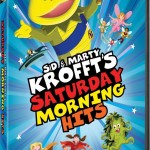 Sid & Marty Krofft’s Saturday Morning Hits