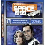 Space: 1999 Season One Blu-ray