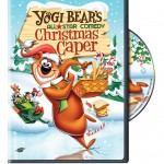 Yogi Bear’s All-Star Comedy Christmas Caper
