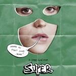 Super Poster (Boltie)
