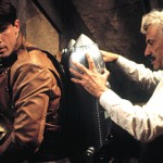 The Rocketeer - Billy Campbell