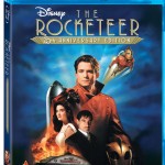 The Rocketeer Blu-ray