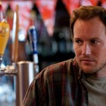 Young Adult - Patrick Wilson